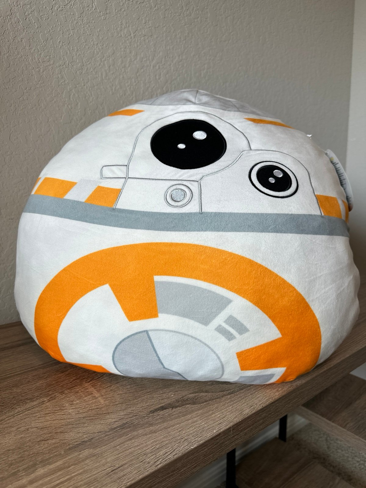Star Wars BB8 20” Squishmallow