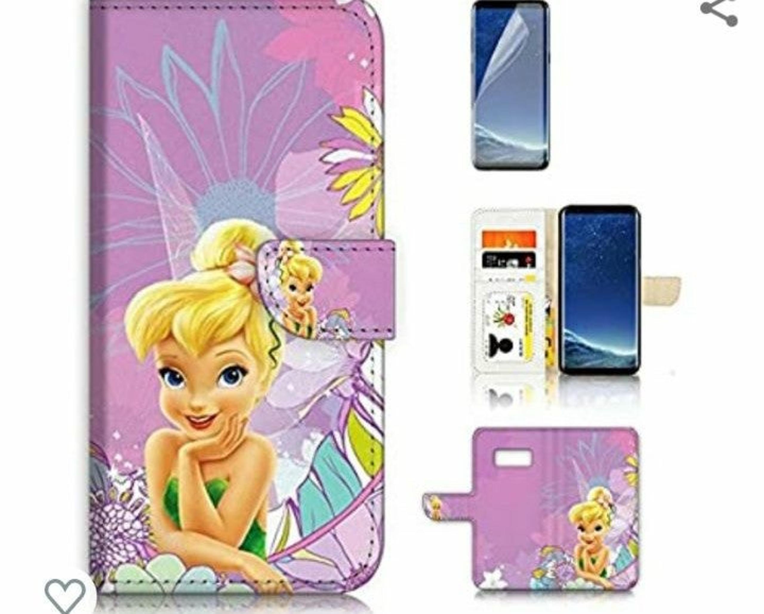 Samsung Galaxy 8 Cover