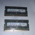 Samsung 8gb ddr3 ram lots