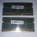 Samsung 8gb ddr3 ram lots