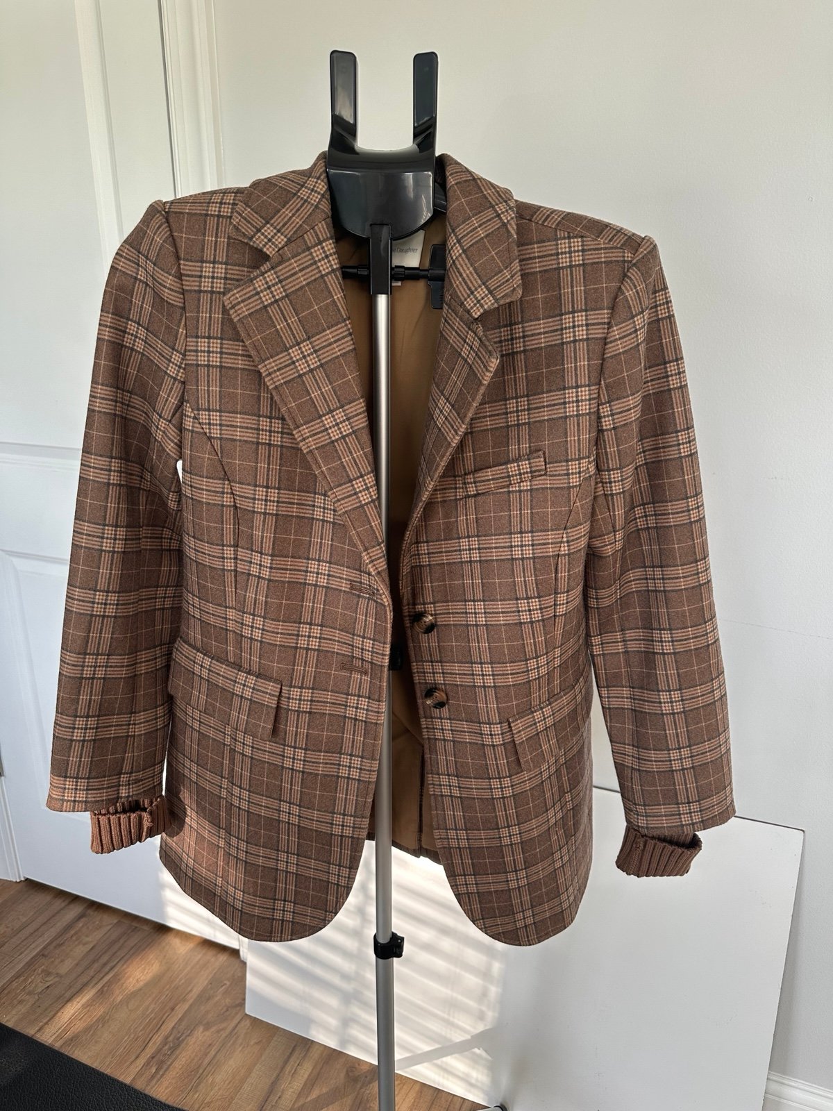 Favorite Daughter city blazer