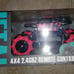 4WD 4x4 2.4ghz Remote Control Car