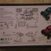 4WD 4x4 2.4ghz Remote Control Car