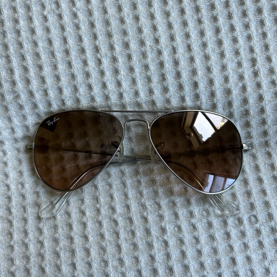 2010s custom ray bans petite size