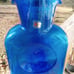 Blenko Glass Co. -2 PC