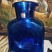 Blenko Glass Co. -2 PC