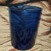 Blenko Glass Co. -2 PC