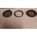 3 filter Tiffen Polzarizer/Spectralstar