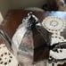 Early 1900s Dutch Scene Teapot