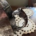 Early 1900s Dutch Scene Teapot