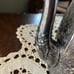Early 1900s Dutch Scene Teapot