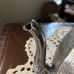 Early 1900s Dutch Scene Teapot