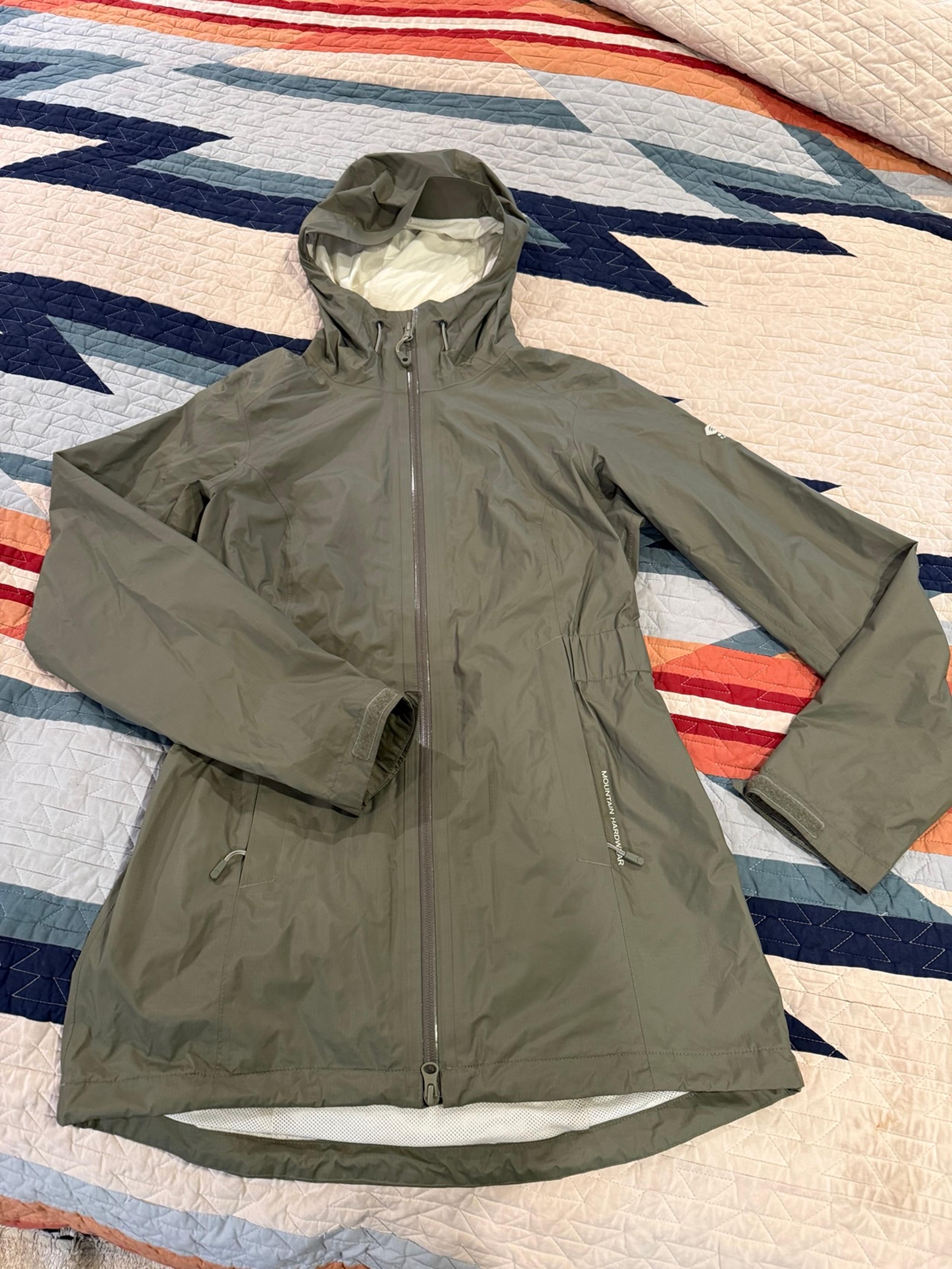 Raincoat