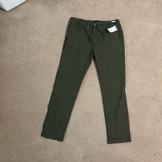 Ripcurl tailored pants NWT