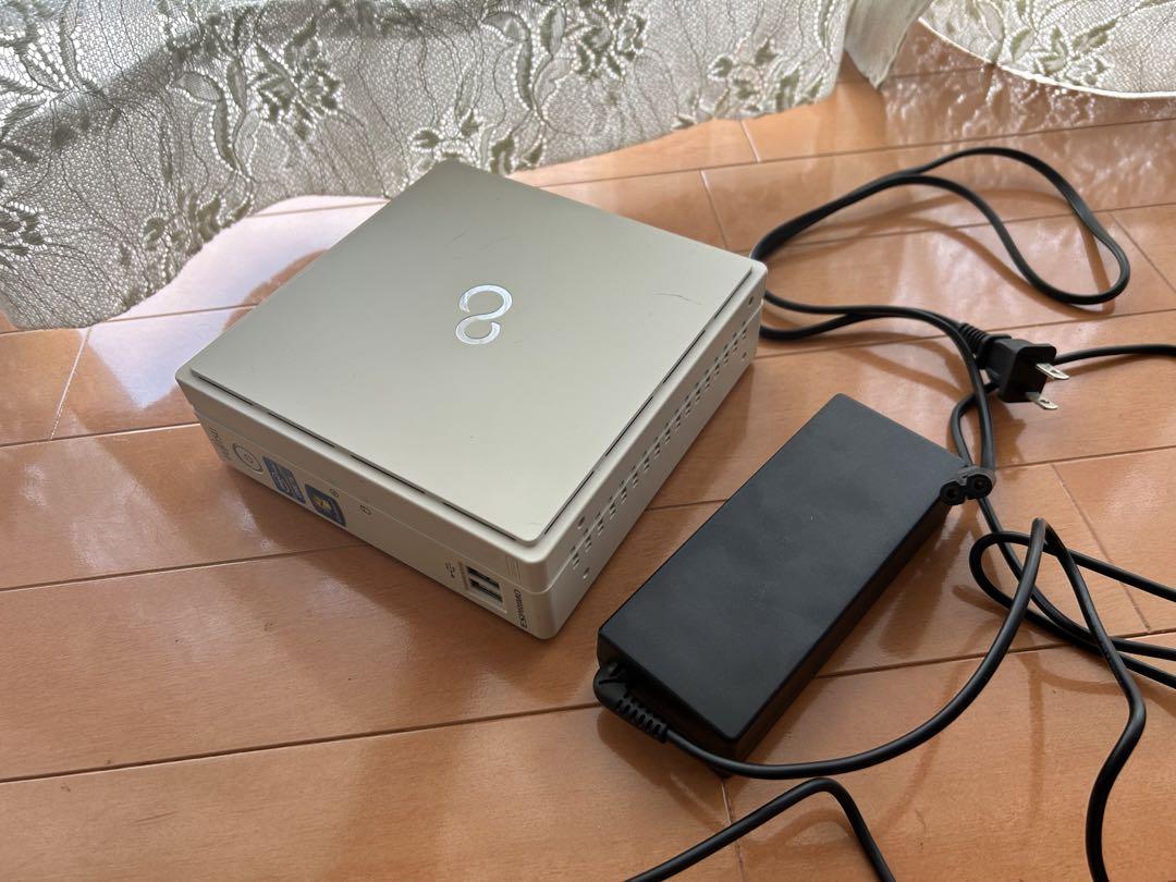 Amazon.co.jp: 【整備済み品】 【Amazon.co.jp 限定】超ミニ型PC