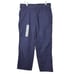 Carhartt FR NEW Midweight Canvas Pant Loose 36x30 Blue FRB159 Cat 2 Flame 99