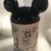 Disney’s Mickey Mouse Sketchbook Cookie Jar Brand New