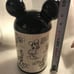Disney’s Mickey Mouse Sketchbook Cookie Jar Brand New