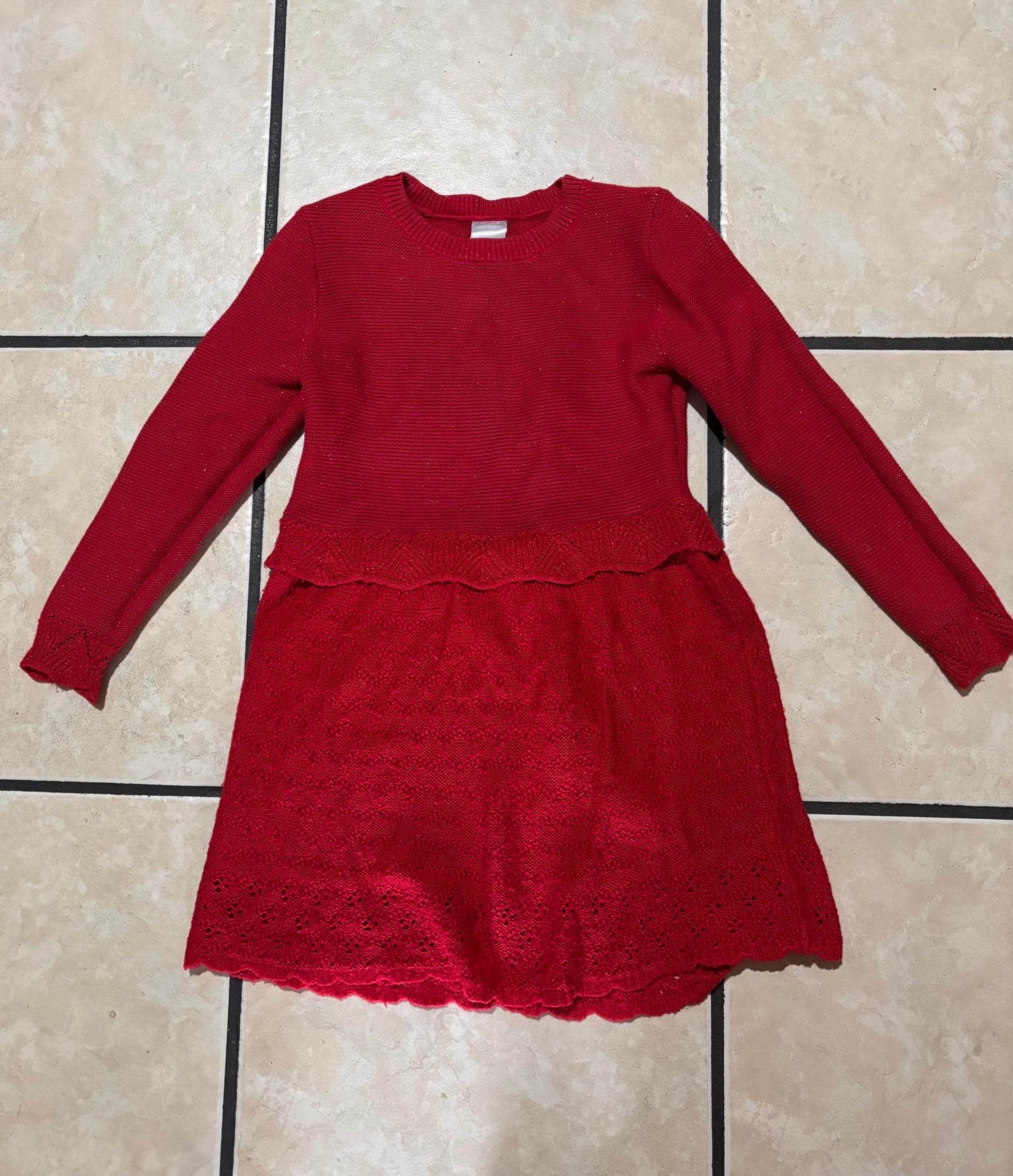 Toddler Girls Dress