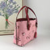 Coach's May New Red Cherry Print Bag CR293 Cherry
