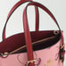 Coach's May New Red Cherry Print Bag CR293 Cherry