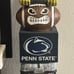 Penn State Nittany Lions Totem Pole