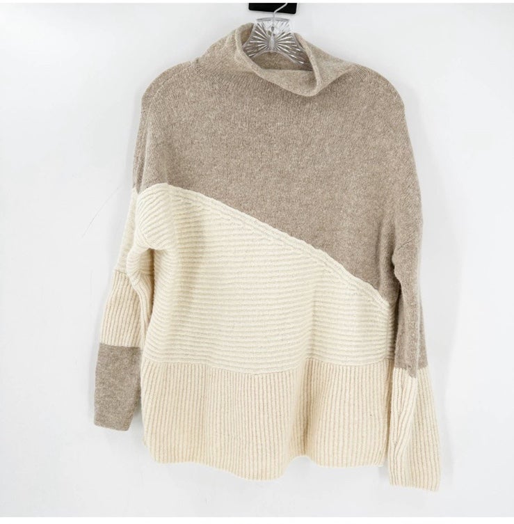 French Connection turtleneck