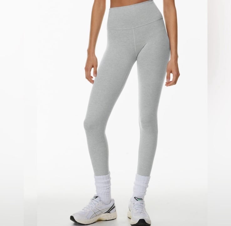 Aritzia TNA High Rise Leggings