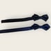 Bulk sale of new bow ties.