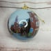 Beacon Hill Christmas Tree Ornament