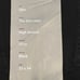 Everlane Mens Uniform The Slim Jean High Stretch New 33 x 34
