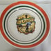 VINTAGE PASTA BOWLS (4)SET Castellania OLD STYLE EXTRA STRONG SAN REMO ITALY