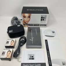 Sealed New Belletto Studio HD AirBrush Makeup System HBADOO3 Rare