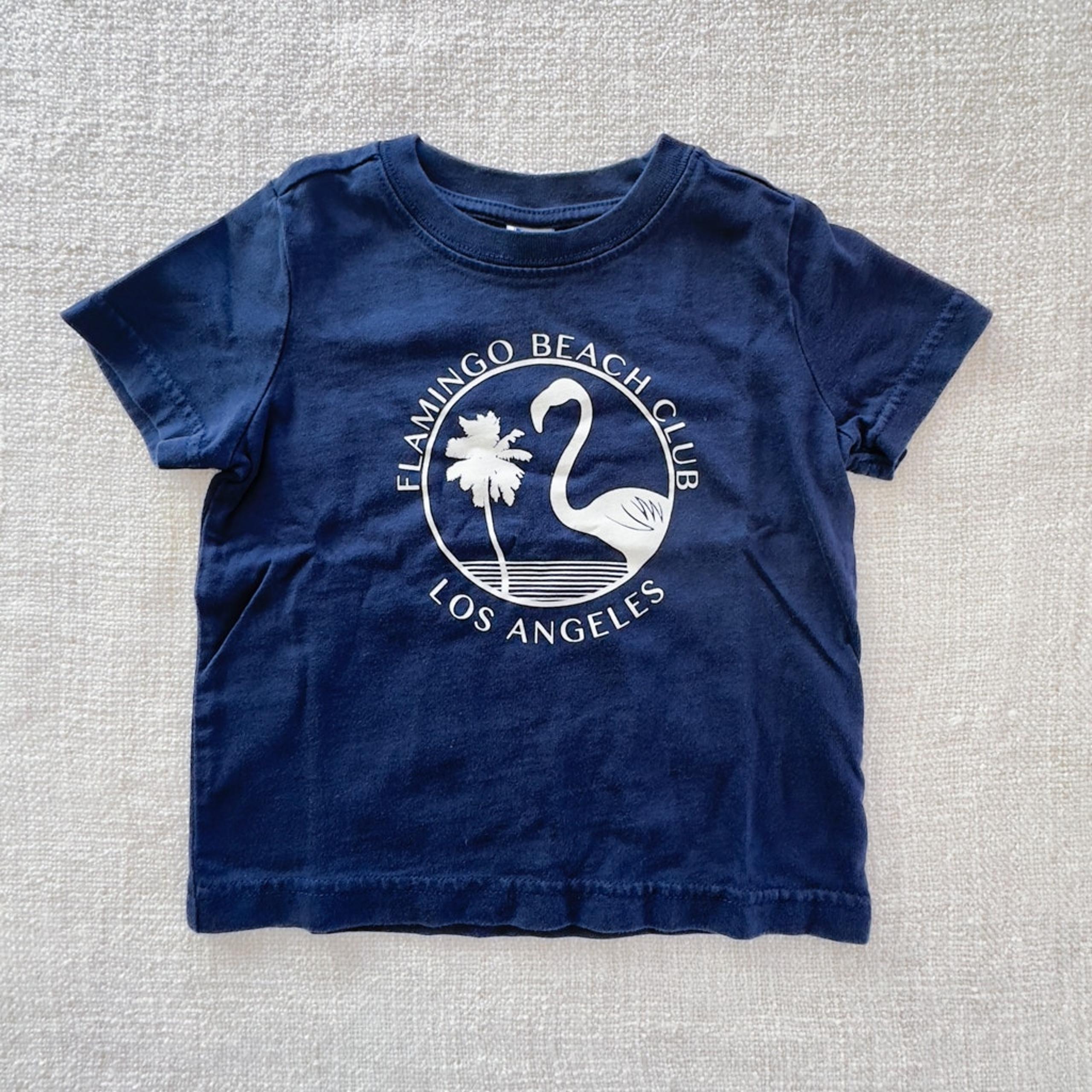 Janie & Jack Graphic Tee VGUC 12-18mo