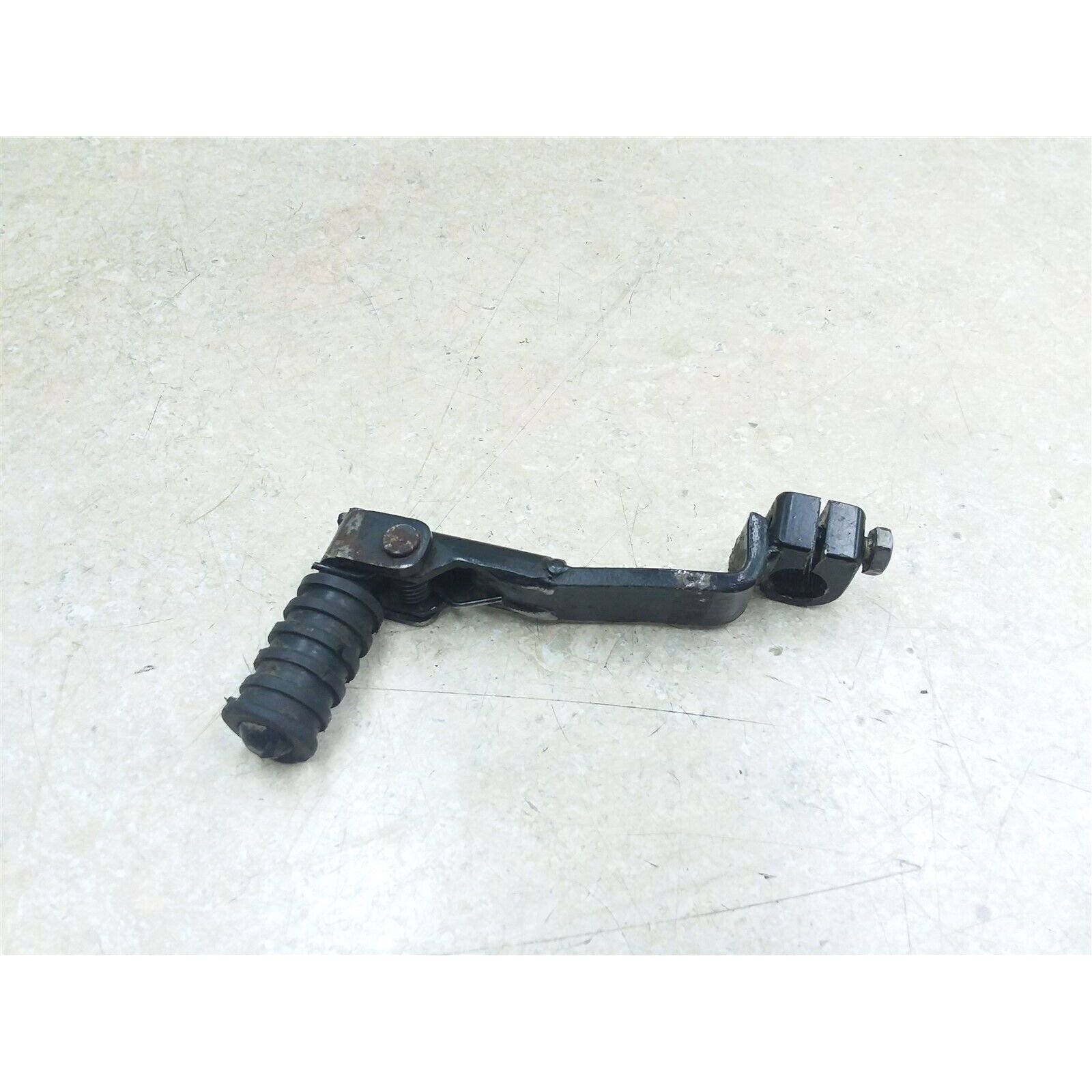 Yamaha 250 YZ YZ250 Engine Gear Shifter Lever 1979 AP-123 JAP