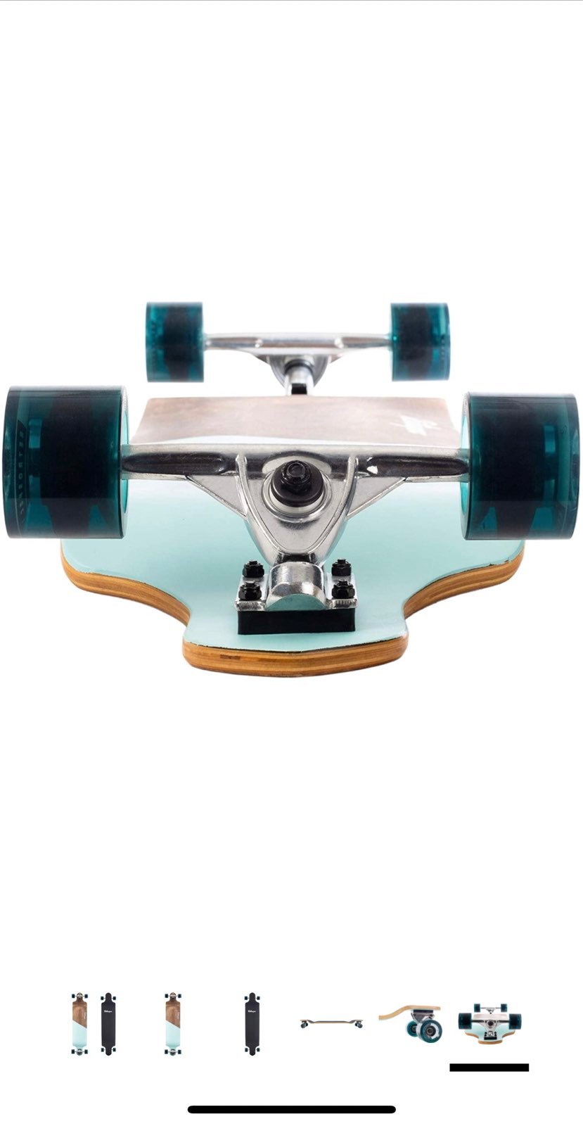 longboard