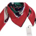 Gucci scarf