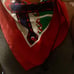 Gucci scarf