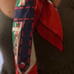 Gucci scarf