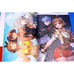 Atelier Ryza 3 Alchemist of the End & Secret Key Visual Collection Art Book