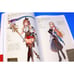 Atelier Ryza 3 Alchemist of the End & Secret Key Visual Collection Art Book