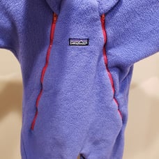 Patagonia baby snowsuit 3-6 months