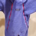 Patagonia baby snowsuit 3-6 months