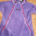 Patagonia baby snowsuit 3-6 months