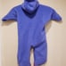 Patagonia baby snowsuit 3-6 months