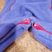 Patagonia baby snowsuit 3-6 months