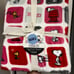 Peanuts Snoopy Valentines Day Blanket