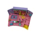 Vintage Lot Bluebird trendmaster Mattel Polly Pocket 90s