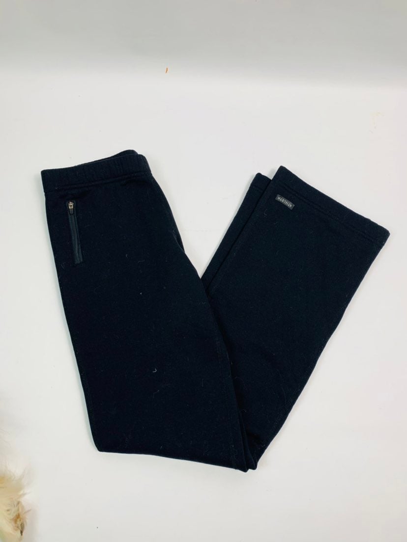 Athleta fleece shop lined pants