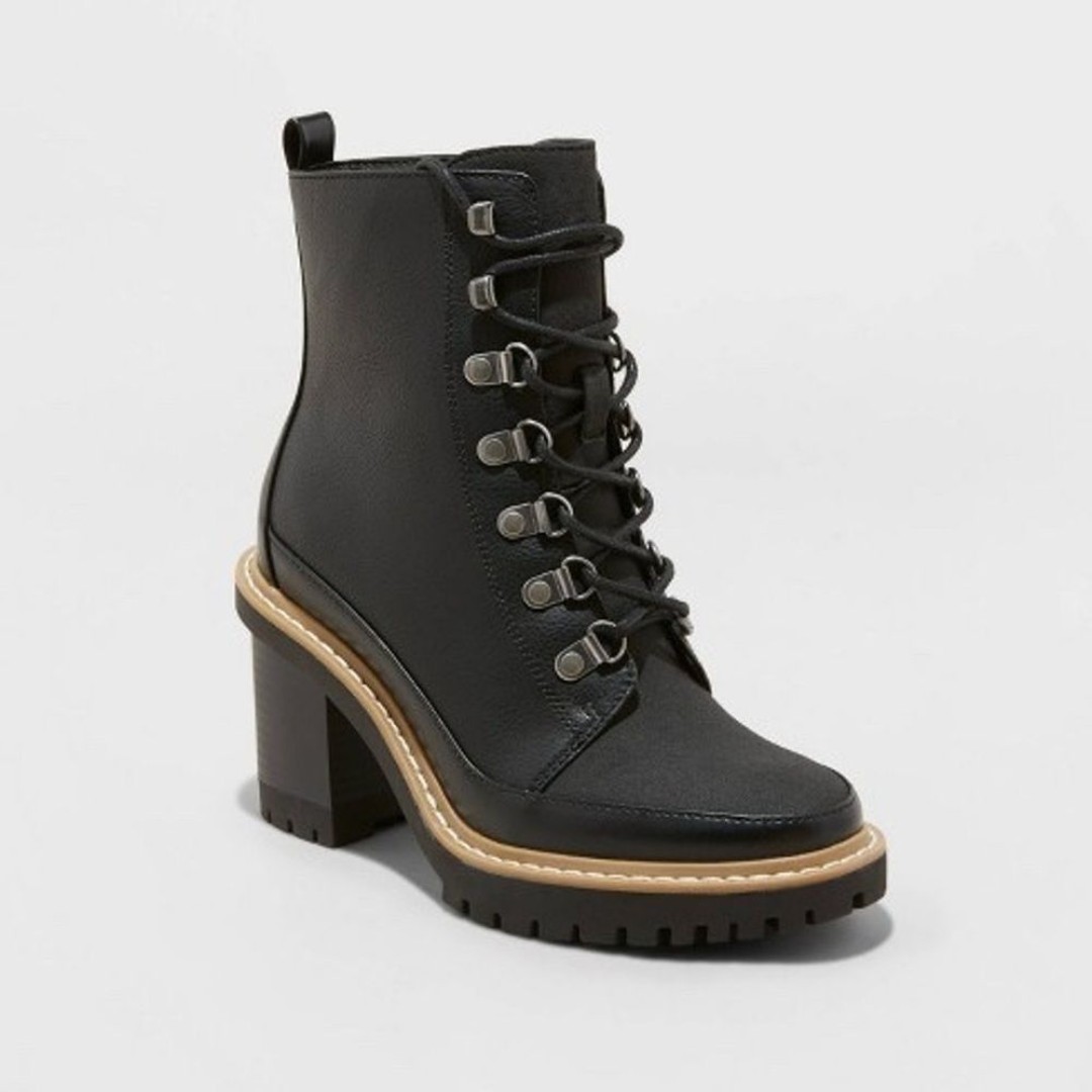 A New Day| Women's Tessa Winter Boots